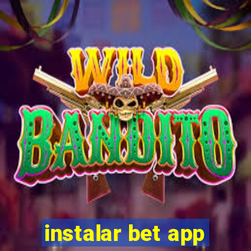 instalar bet app